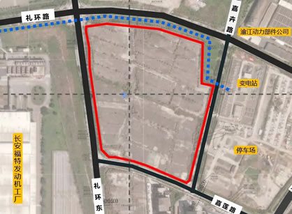 喜訊 | 山外山公司成功競得120畝建設用地！全產業(yè)鏈持續(xù)擴張